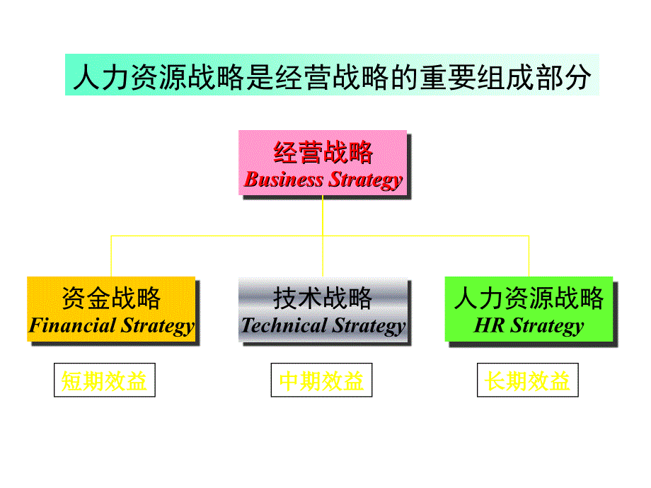 华彩-舜宇项目—人力资源战略企业管理中的体现_第4页