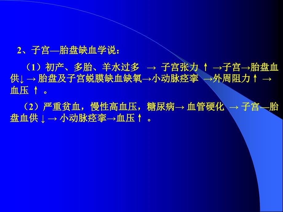 医学ppt课件妊娠并发症（58p）_第5页