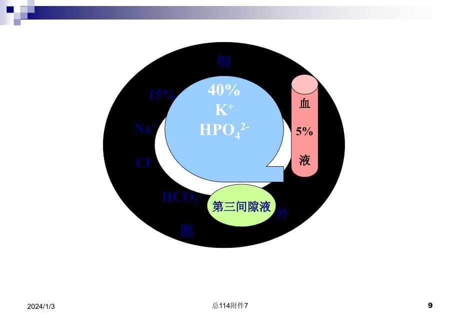 水电解质 酸碱 平衡 ppt课件_第5页