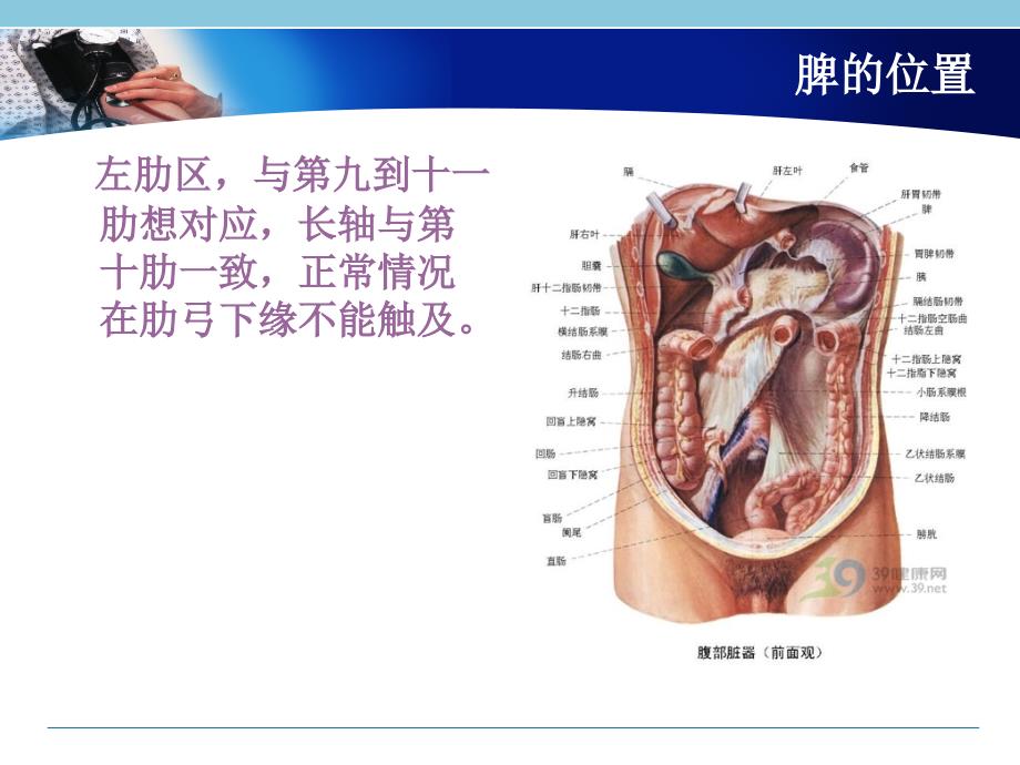 脾破裂的急救与护理急诊外科课件_第3页