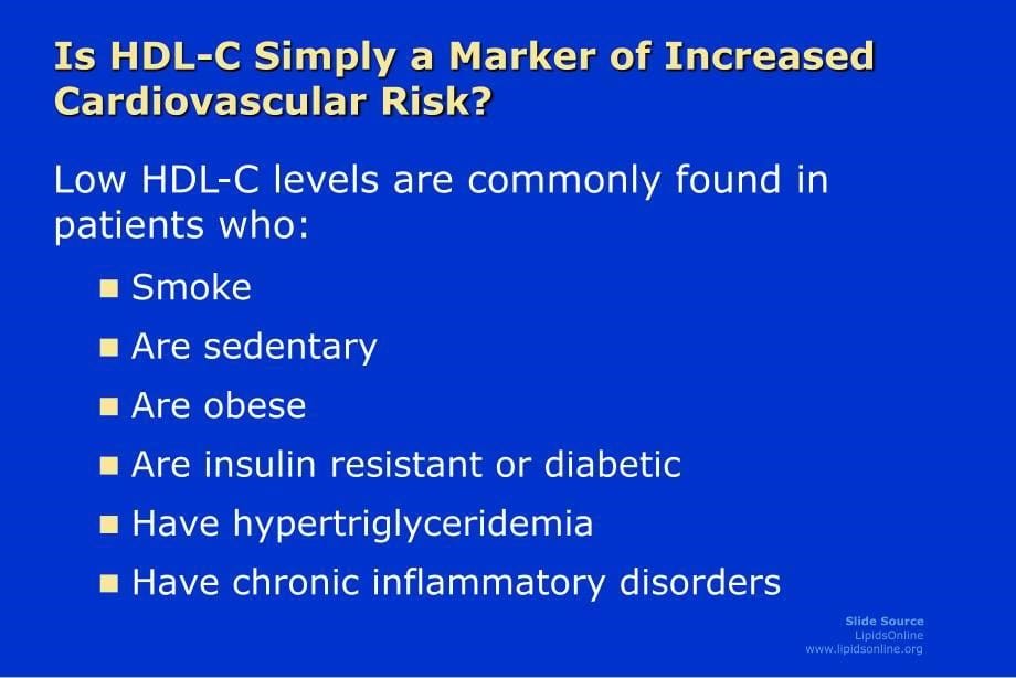 高脂血症治疗目标高密度脂蛋白_第5页