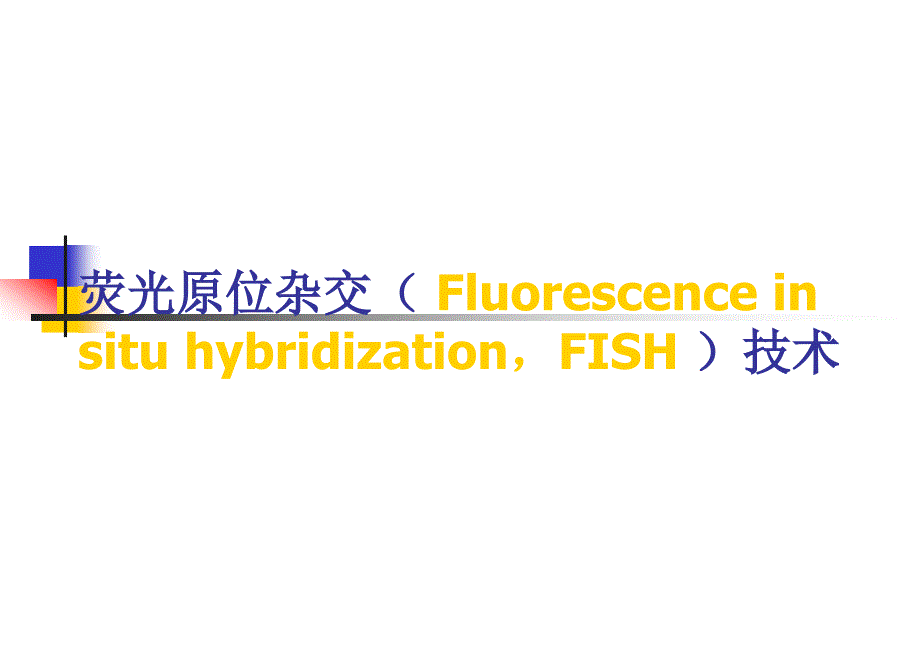 医学课件分子技术在肿瘤靶向药物治疗的应用_第3页