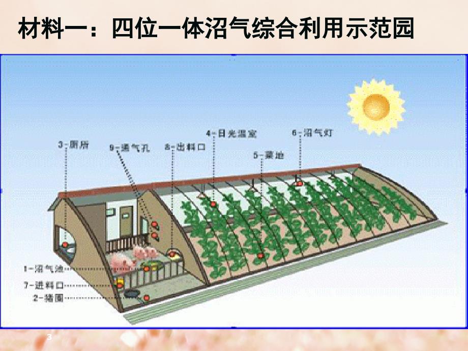 湖北省黄石市高中地理 第三章 农业地域的形成与发展 问题研究 家乡的农业园区会是 什 么样课件 新人教版必修2_第3页