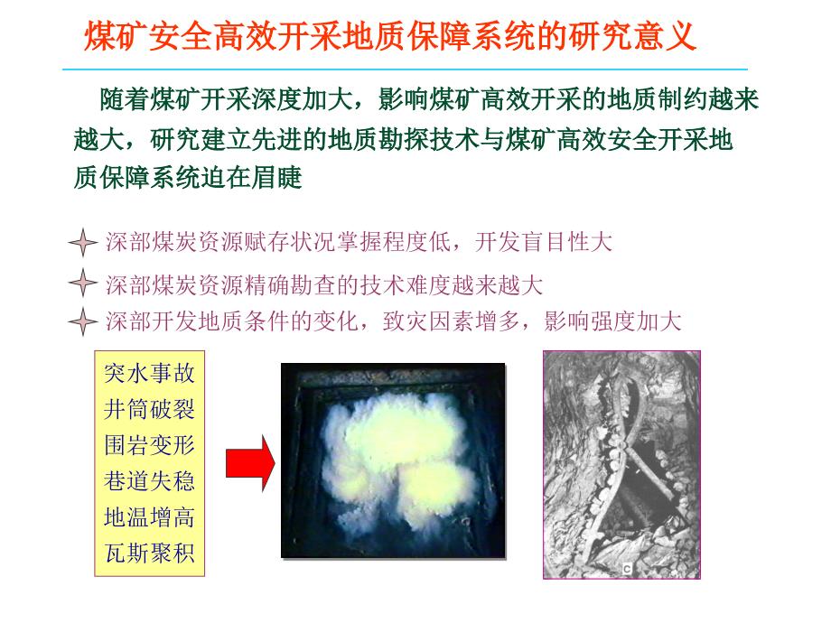 煤矿安全高效开采地质保障系统_第3页