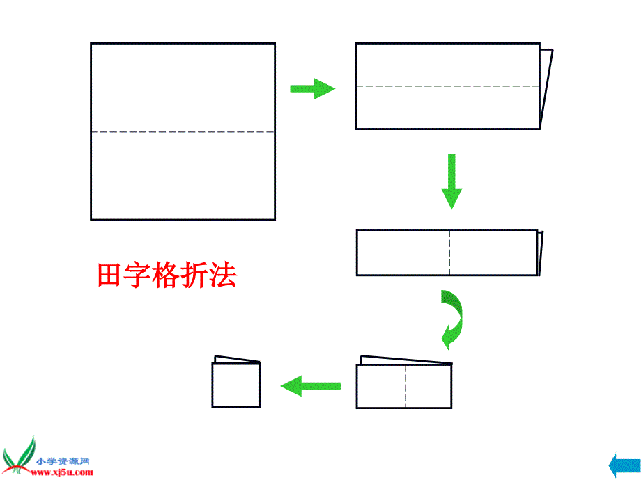 湘美版小学美术四年级上册《花手帕》课件_3_第3页