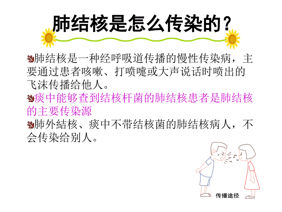 结核防治知识宣传讲座课件_第4页