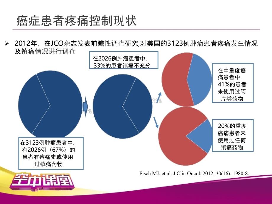 月21日课程难治性癌痛的辅助药物治疗课件_第3页