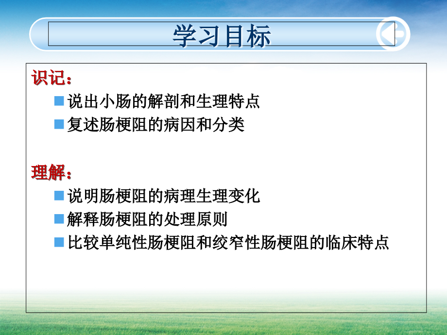 第二十七章 小肠疾病病人的护理woppt课件_第2页