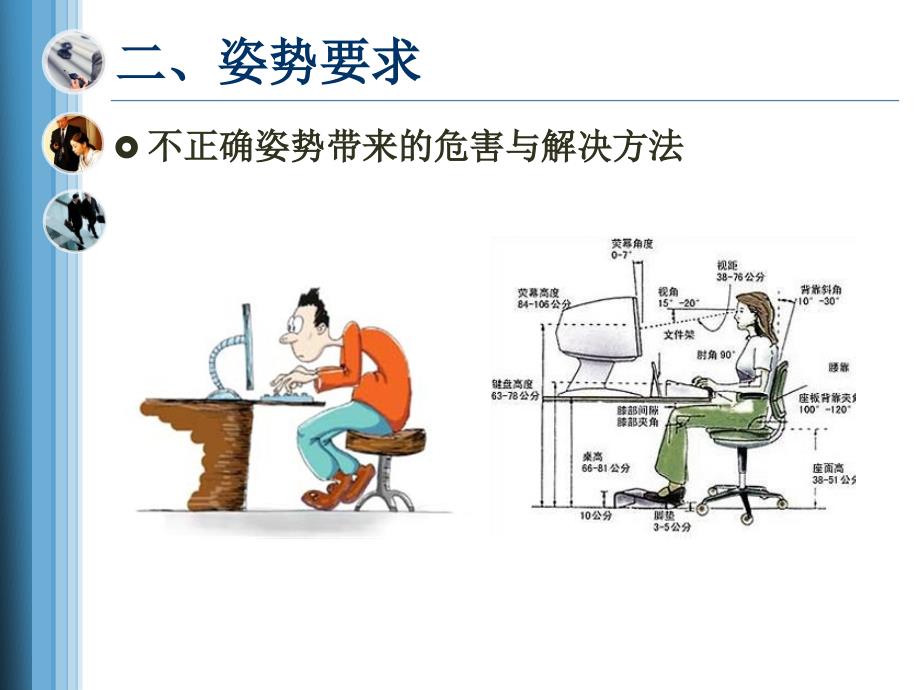 白领办公室养生与亚健康调理（傅清杰老师）课件_第4页