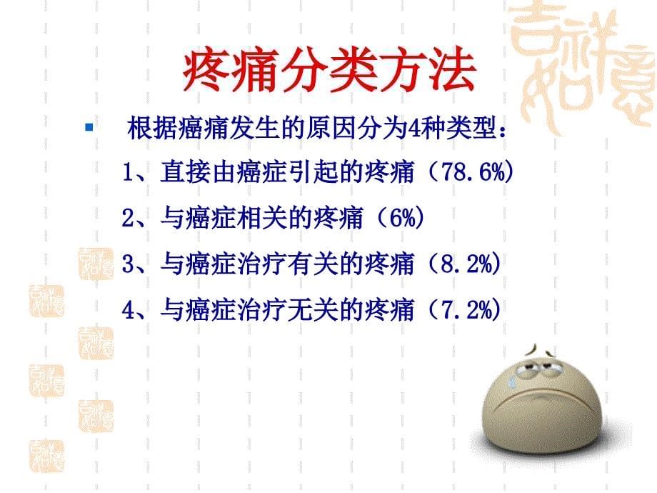 癌痛规范化治疗及护理课件_第5页