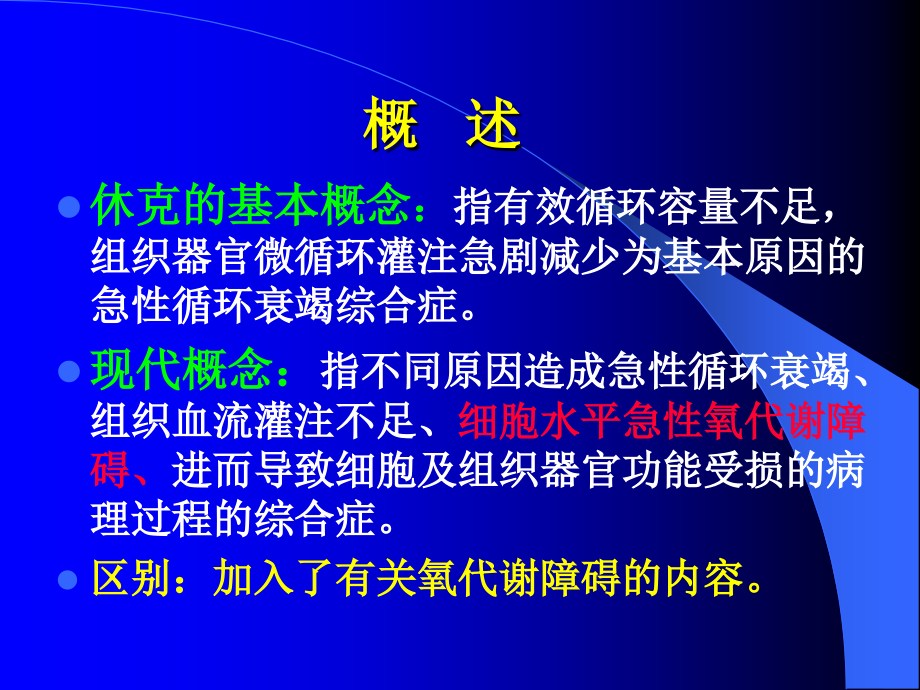 低容量性休克培训讲座课件_第2页