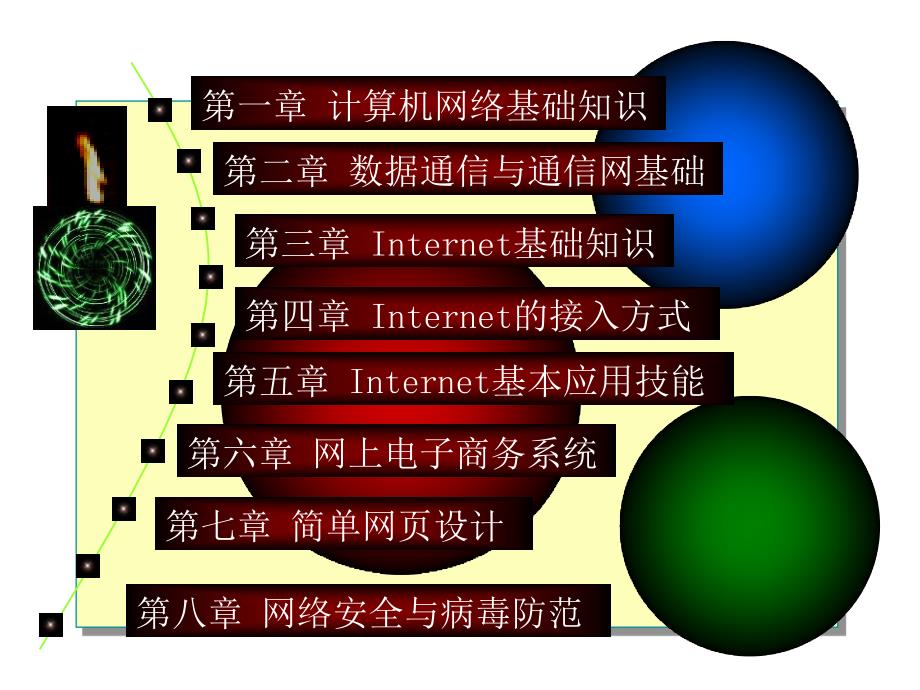 电子课件（ppt）__欢迎光临长春金融高等专科学校_第2页