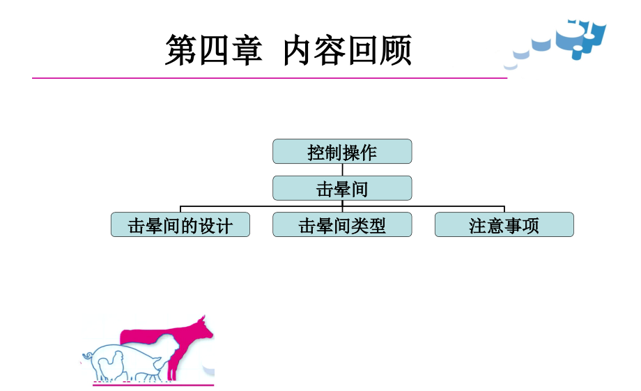 第五章  致晕和刺杀放血课件_第3页