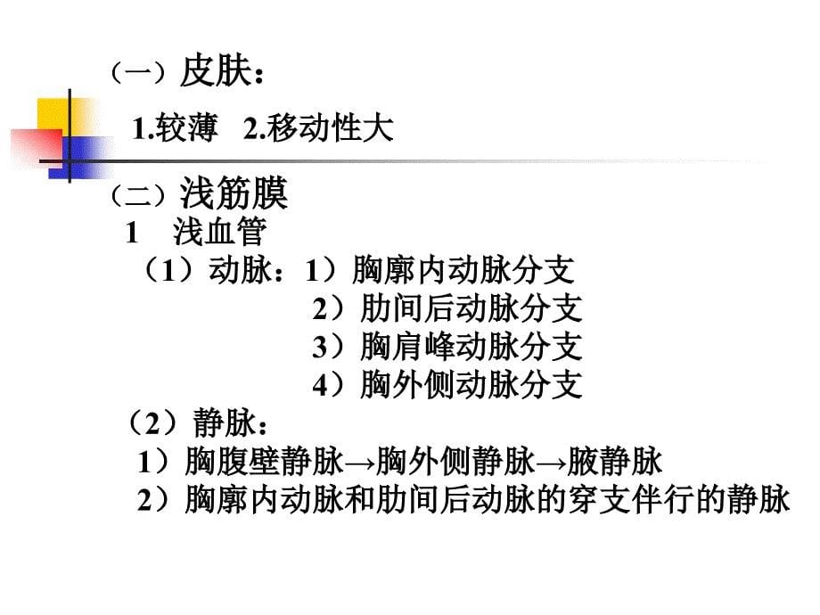 局解课件理论课胸壁_第5页