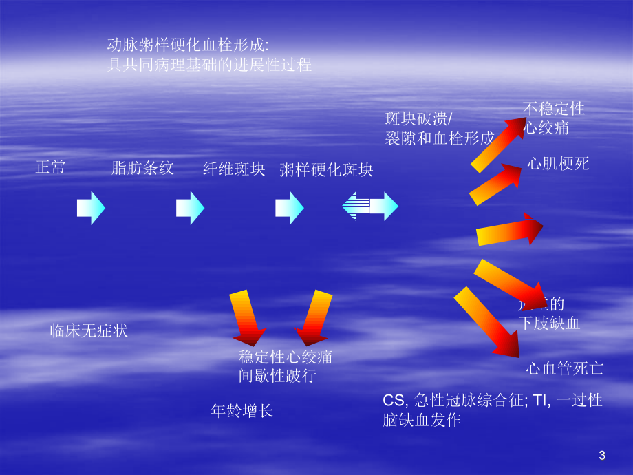 汇总下肢动脉硬化闭塞症的诊断治疗和预防课件_第3页