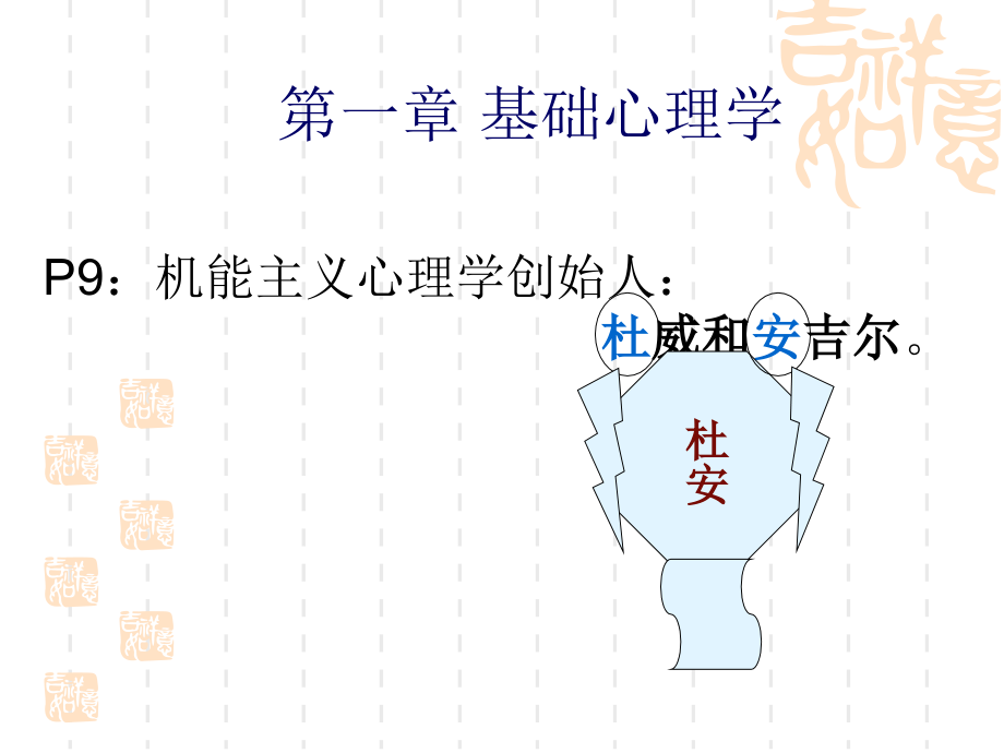 2018年下半年心师考试基础巧记-2018年626_第2页