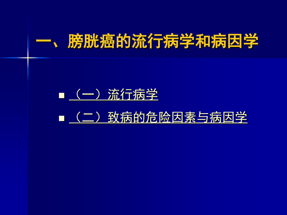 外科护理学泌尿系肿瘤病人的护理课件_第3页