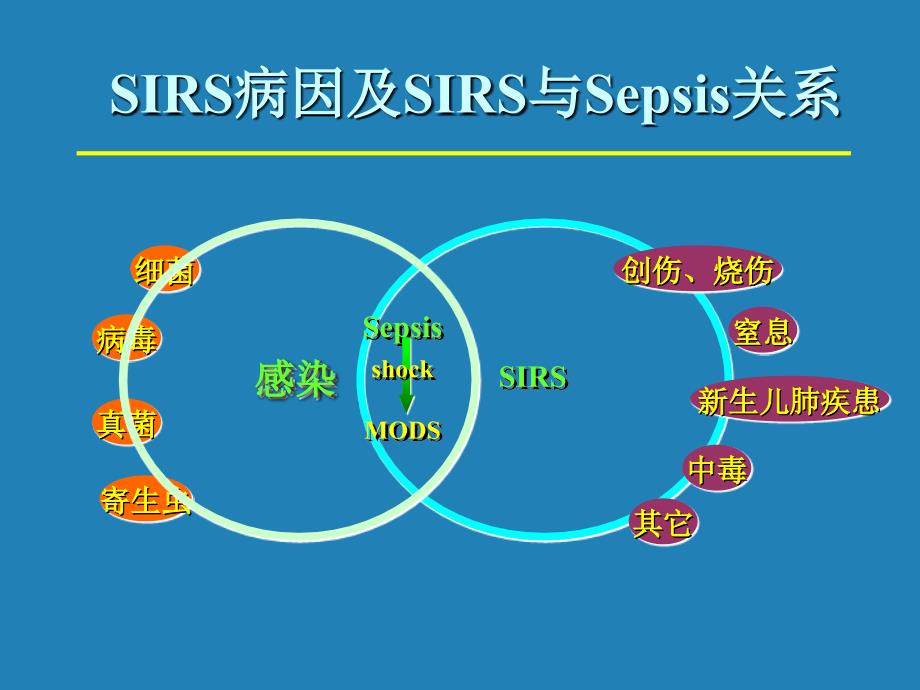 感染性休克与mods复旦大学儿科医院教学文稿课件_第4页