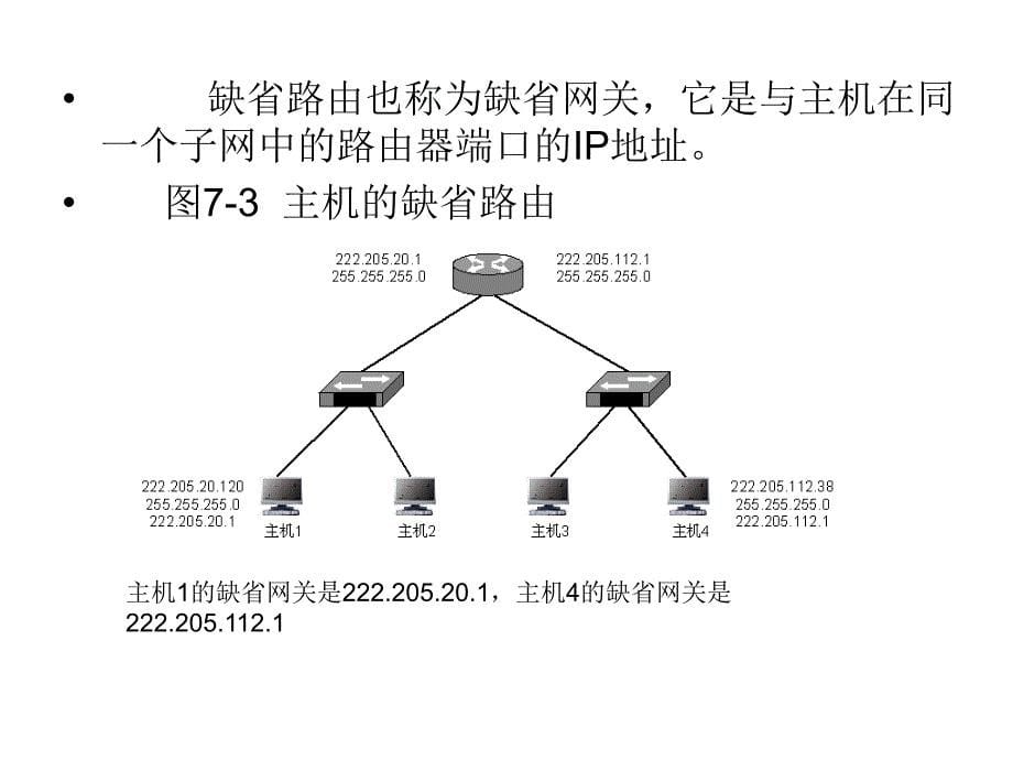 四级收集工程师重点课件ppt第7章优质文档_第5页