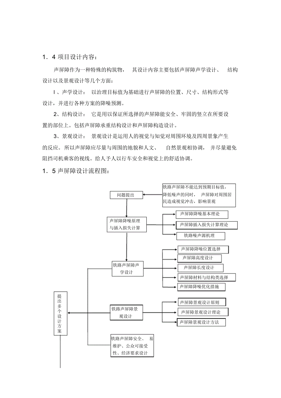 铁路噪声声屏障设计_第3页