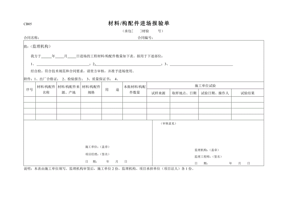 2014年河南省土地整治工程土地施工监理规程_第4页