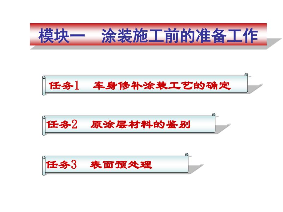 涂装施工前准备工作_第1页