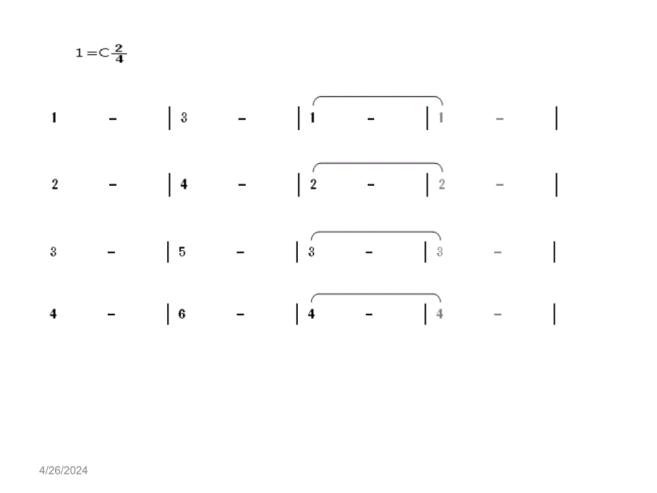 《doremi课件》小学音乐人音2011课标版六年级下册课件_5_第3页