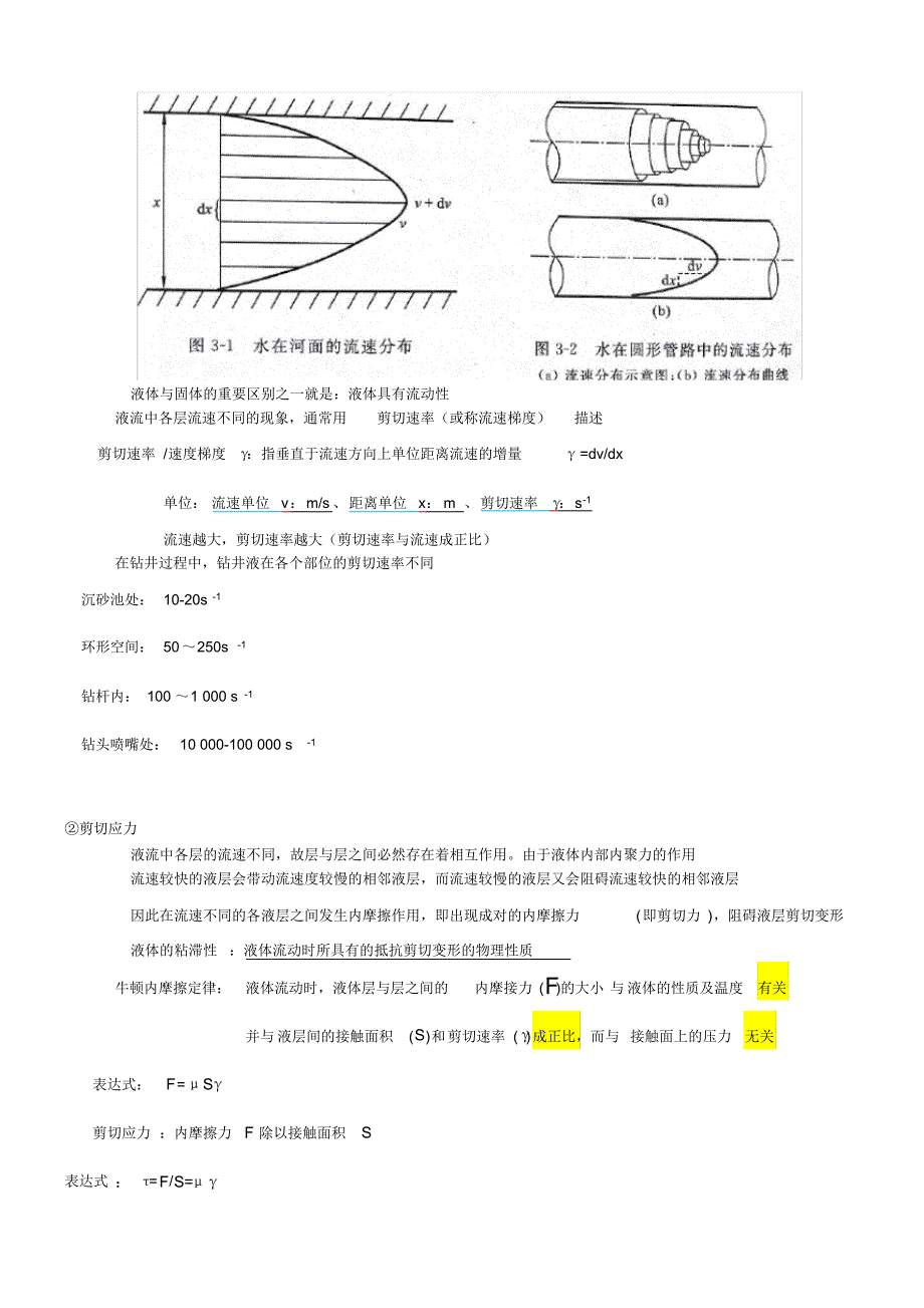 钻井液流变性-部分_第2页