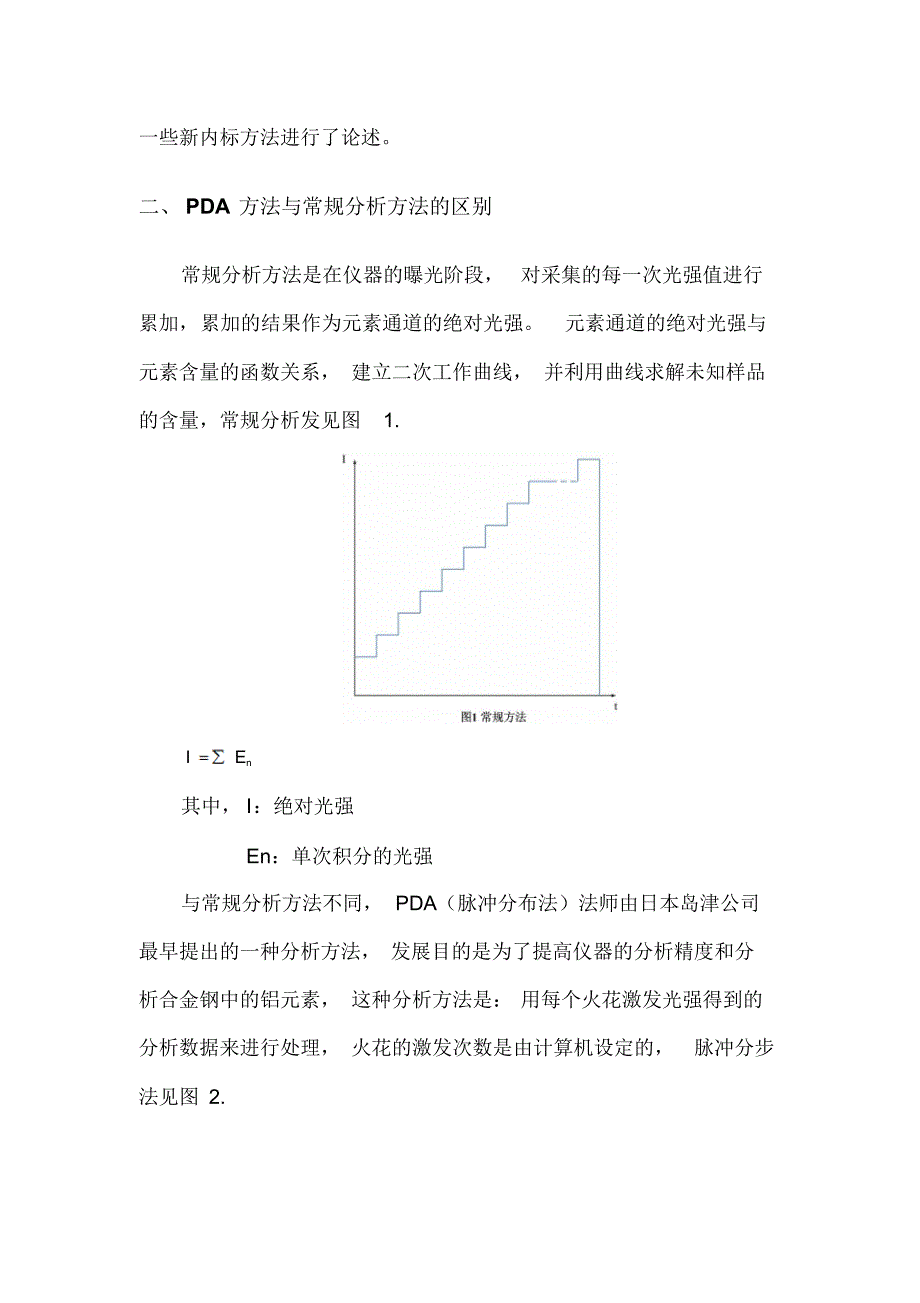 脉冲分布法的应用_第2页