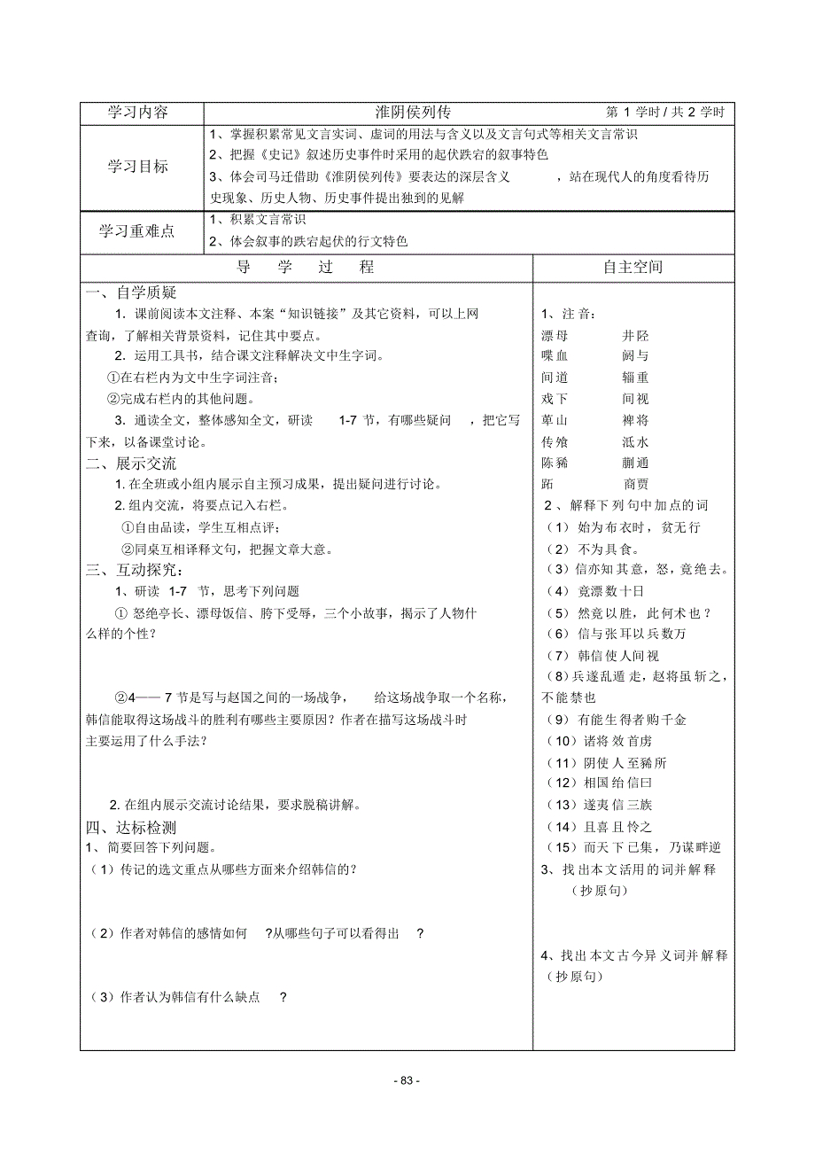 01淮阴侯列传_第1页