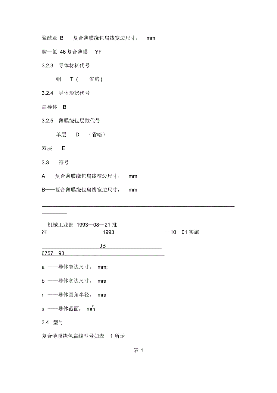 200级聚酰亚胺-氟46复合薄膜绕包扁线_第2页