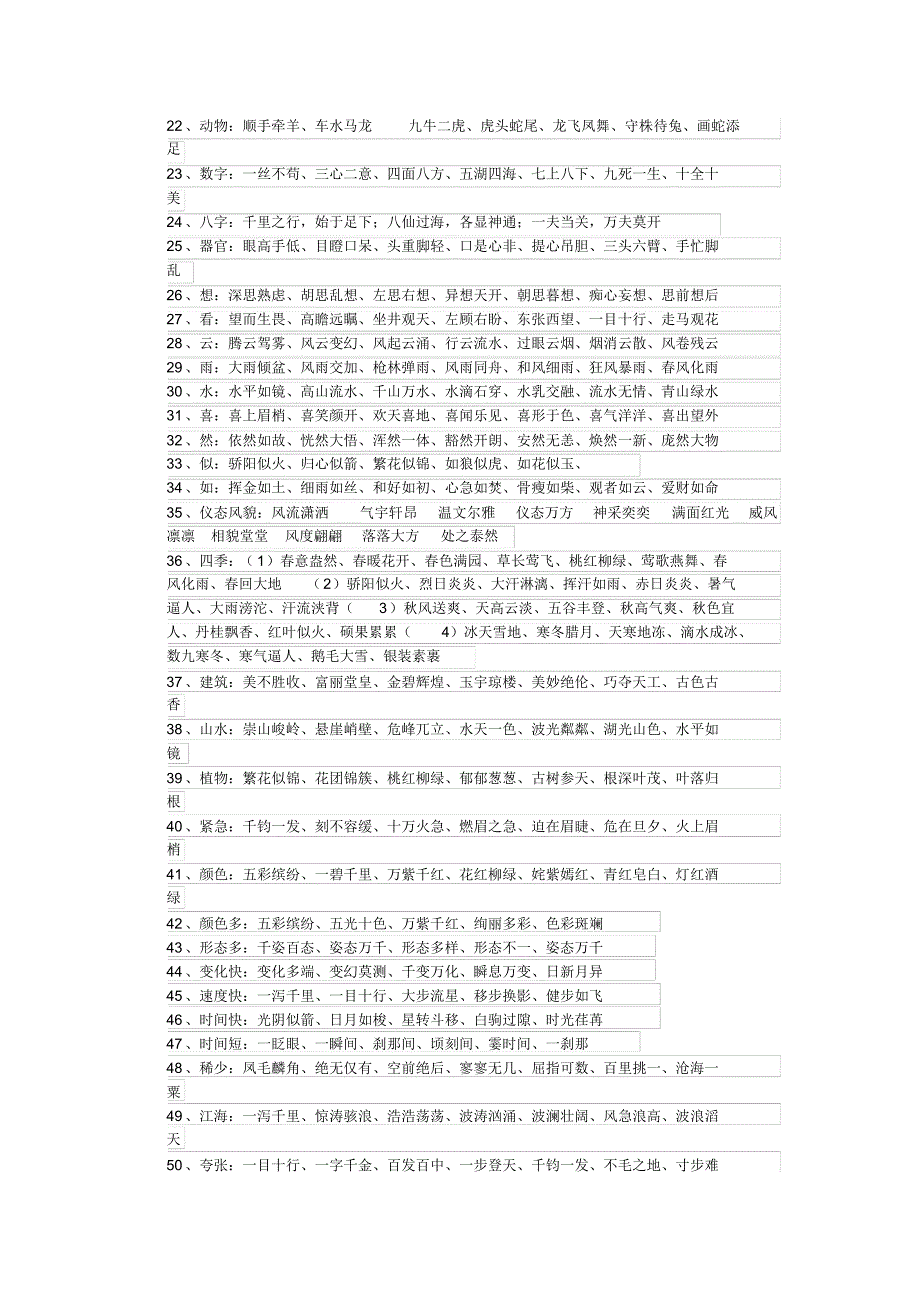 六年级上册总复习_第2页