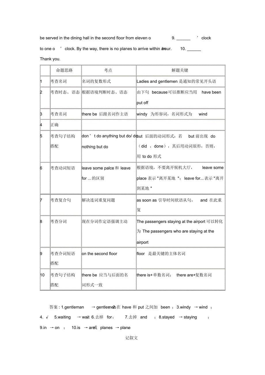 改错题解题技巧_第5页