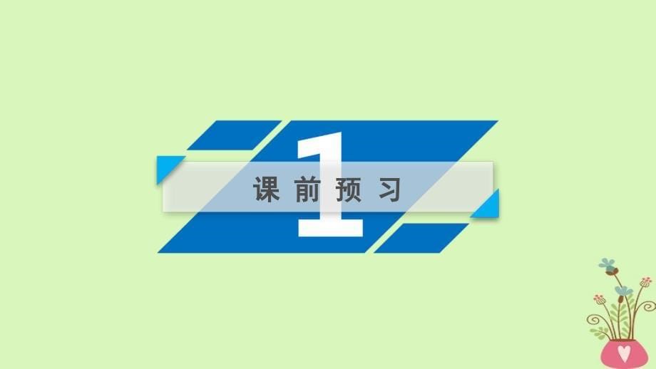 2018年秋高中语文 第3单元 9 赤壁赋（第1课时）课件 新人教版必修2_第5页