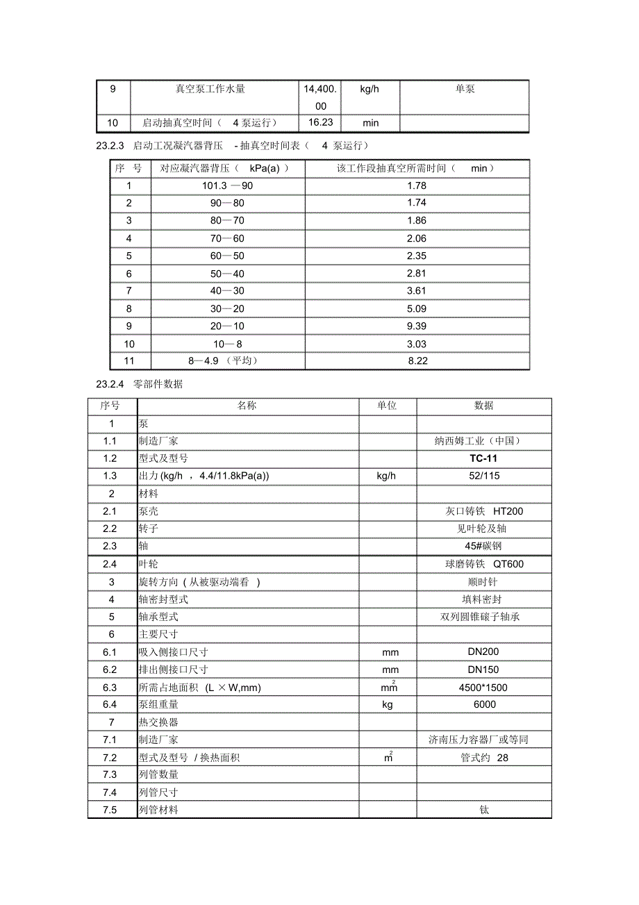 水环式真空泵检修_第2页