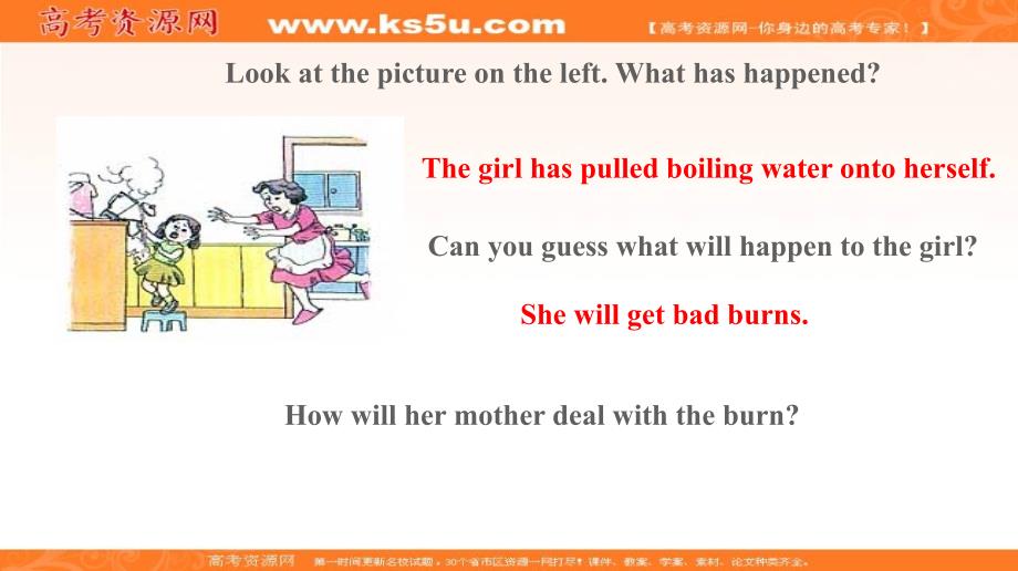 2018-2019版高中英语人教版（通用）必修五同课异构教学课件：unit 5 period one pre-reading & reading _第3页