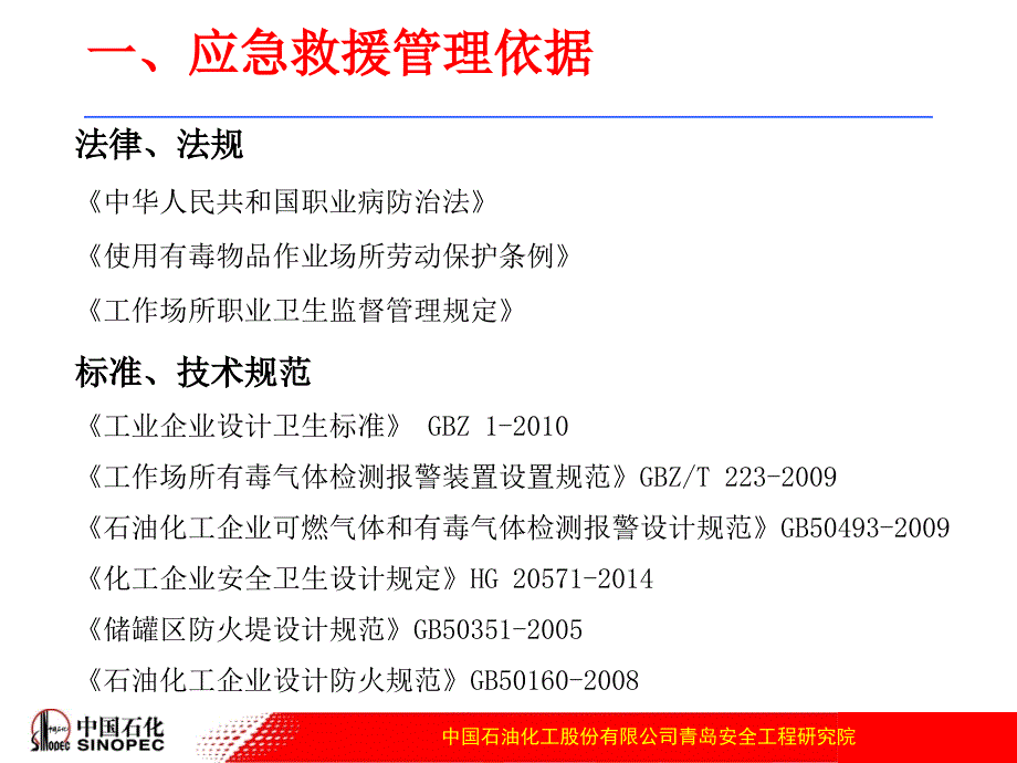 应急救援课件-李新鸾2014年1204_第4页