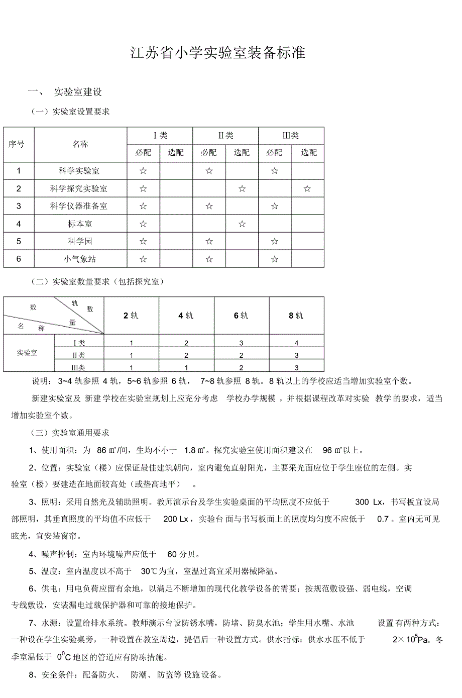 四小学科学(自然)实验室_第1页