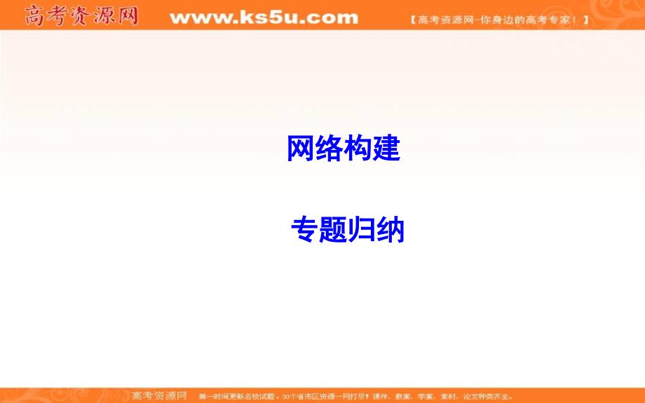 2018版高中历史岳麓版必修二课件：单元总结5 _第2页