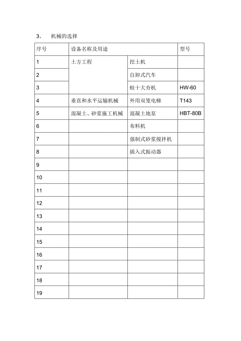 施工组织09工程造价_第4页