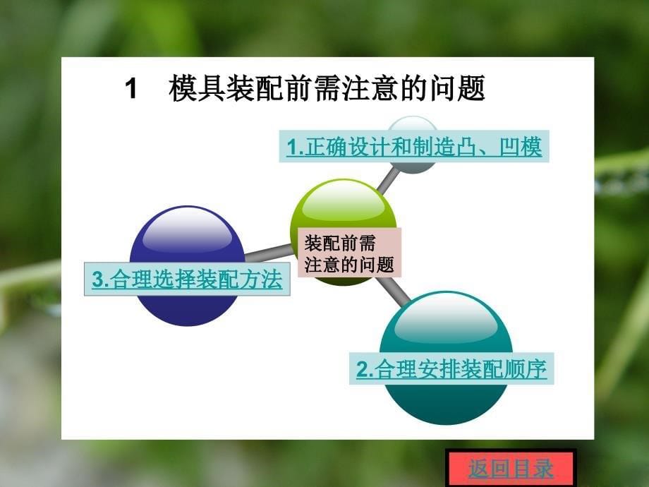 冲压模具凸凹模间隙控制与调整课件_第5页