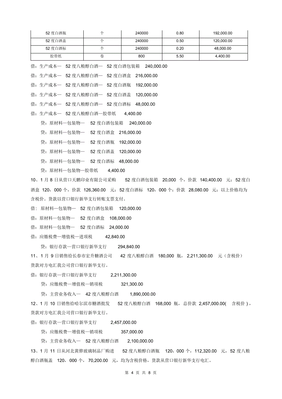 工业企业实操实例2_第4页