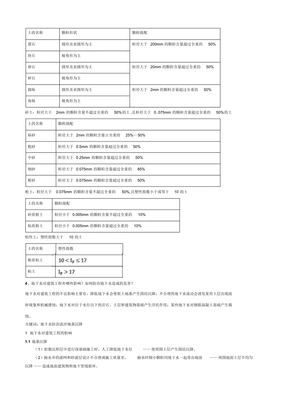 工程地质问题回答_第2页