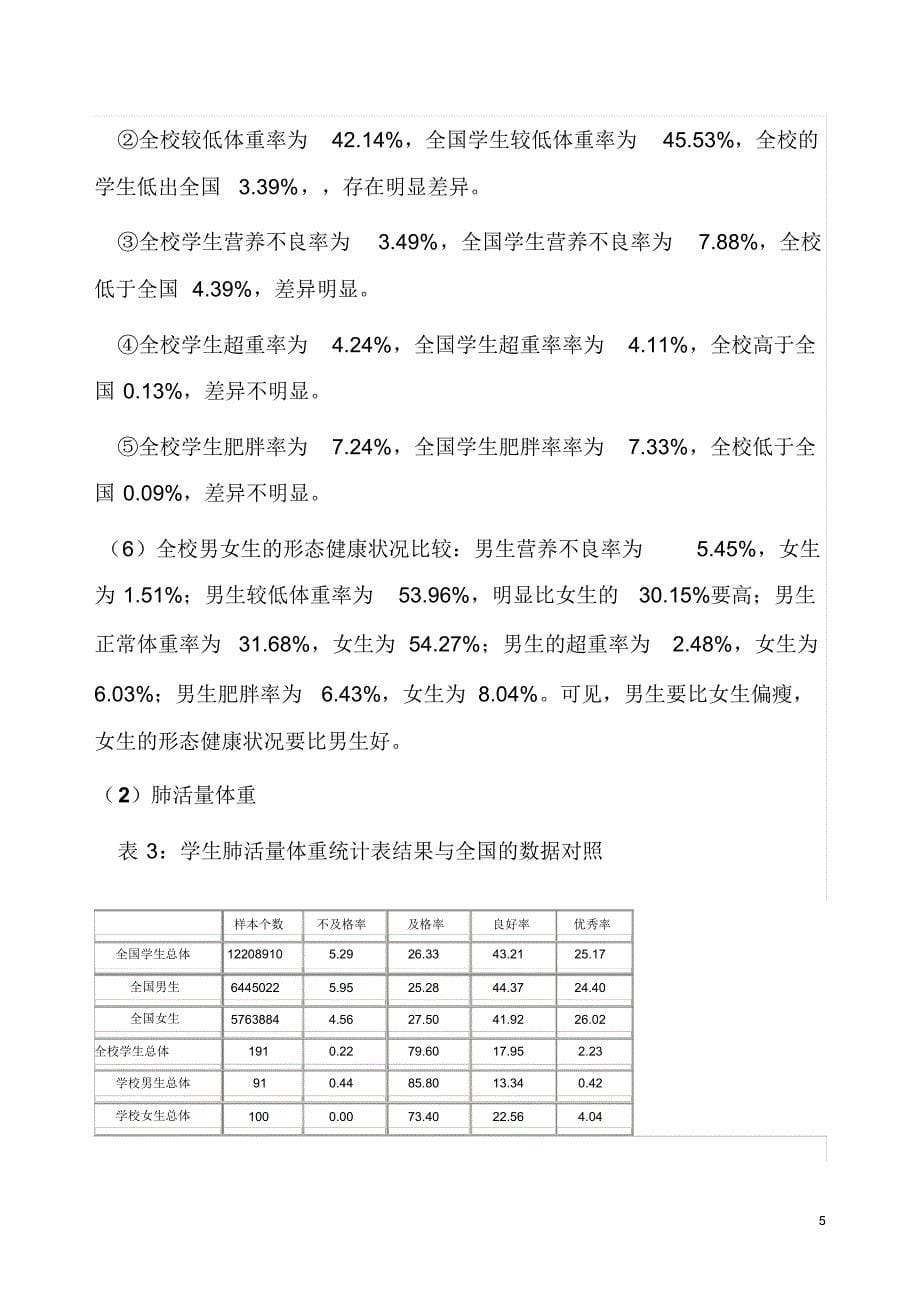 张涛综合实践活动方案_第5页