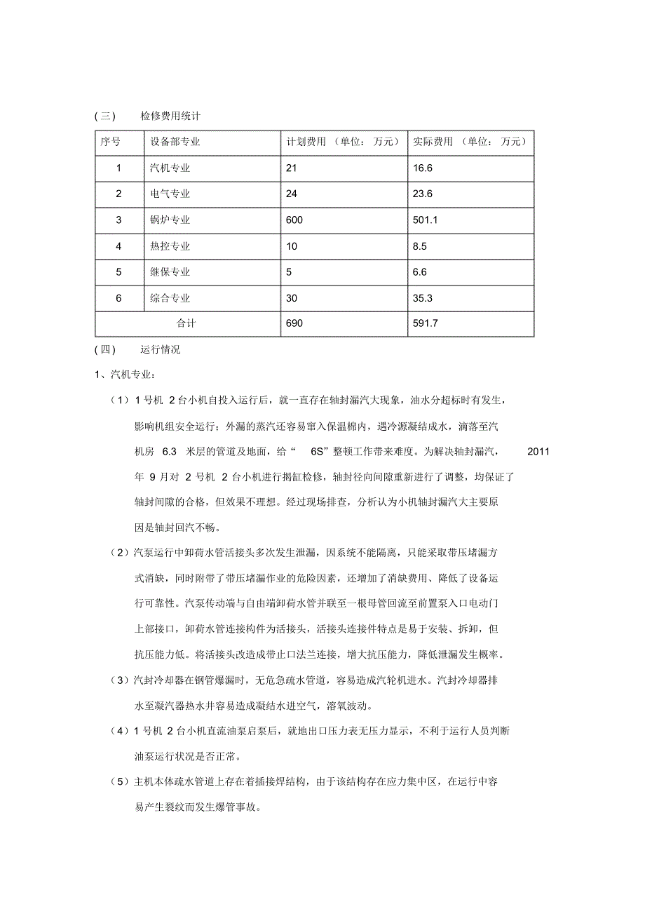 设备部C修总结_第4页