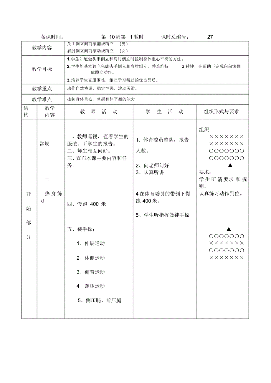 头手倒立向前滚翻成蹲立_第1页