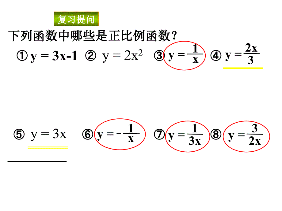 【5A文】八下《第九章反比例函数综合小结》课件_第2页