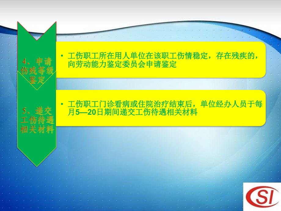 工伤伤残康复待遇_第2页