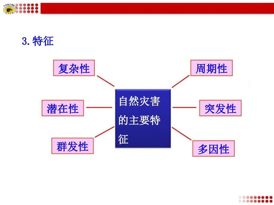 第四节--自然灾害对人类的危害_第5页