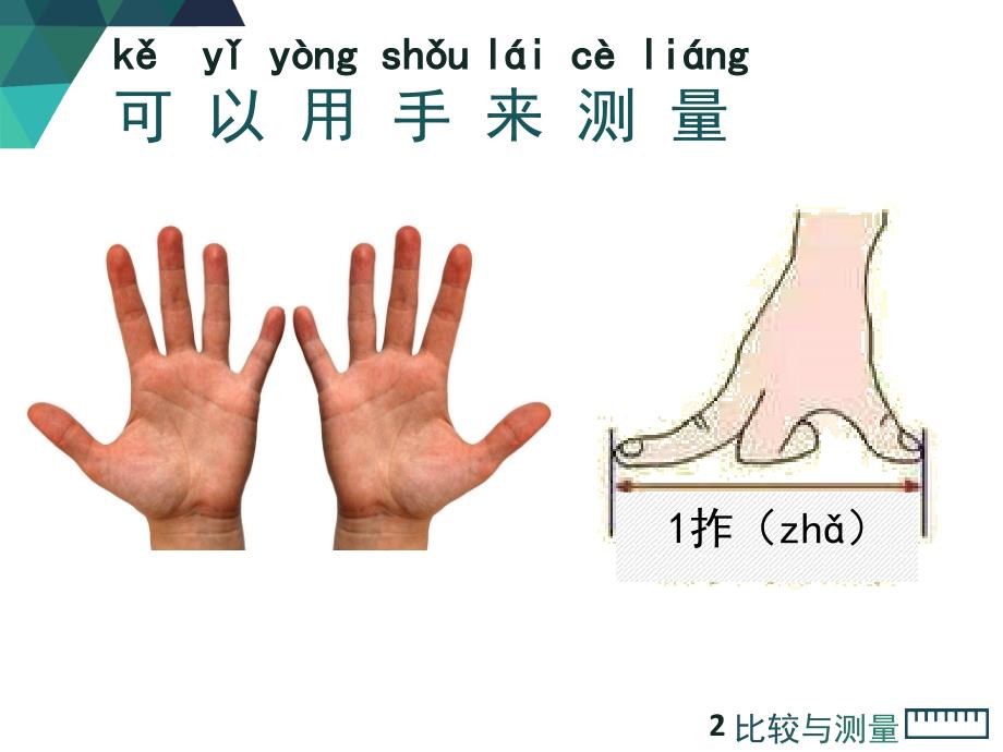 《用不同的物体来测量》_第2页